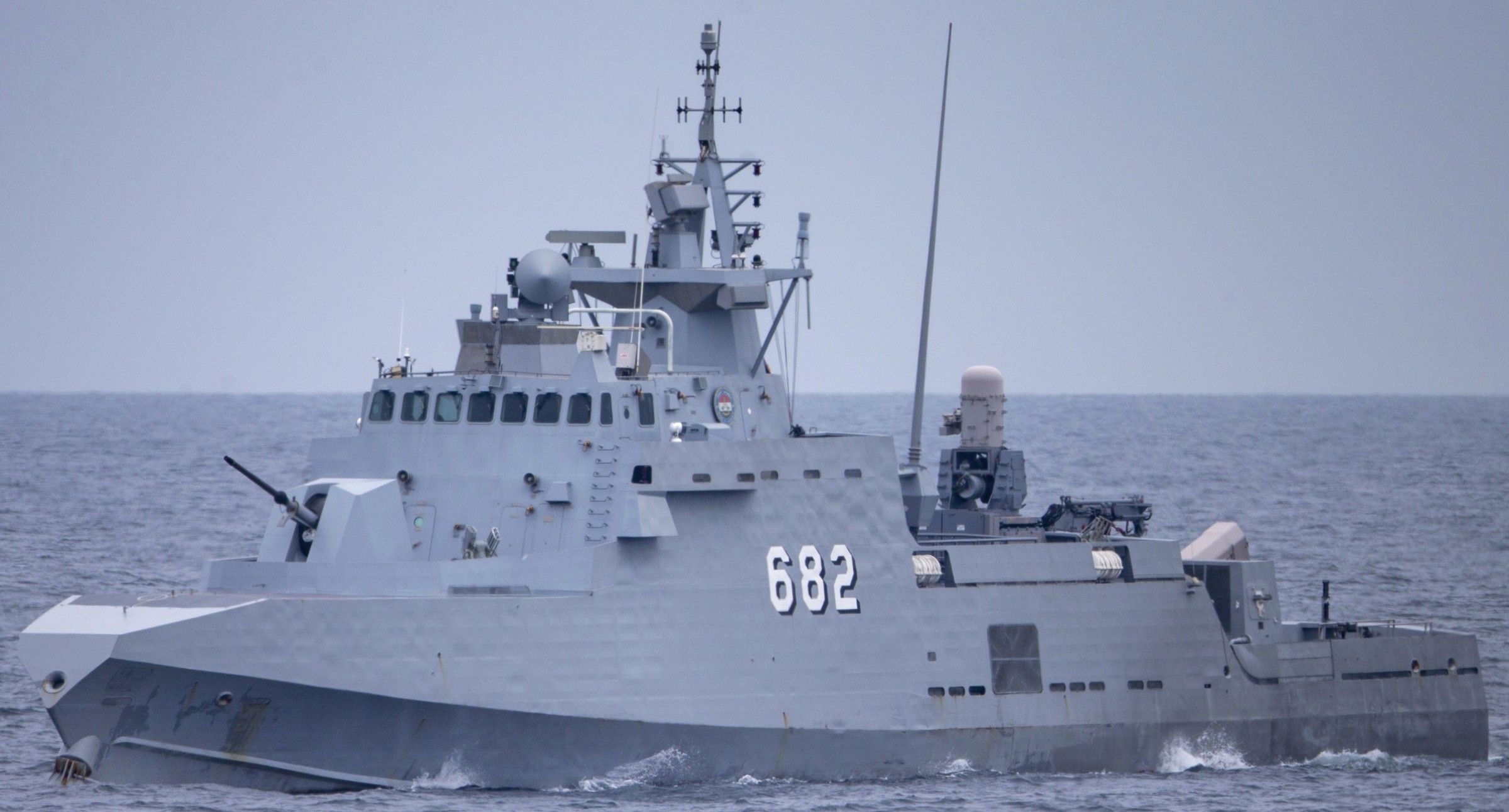 682 ens suleiman ezzat ambassador mk iii class fast missile craft egyptian naval force navy 04