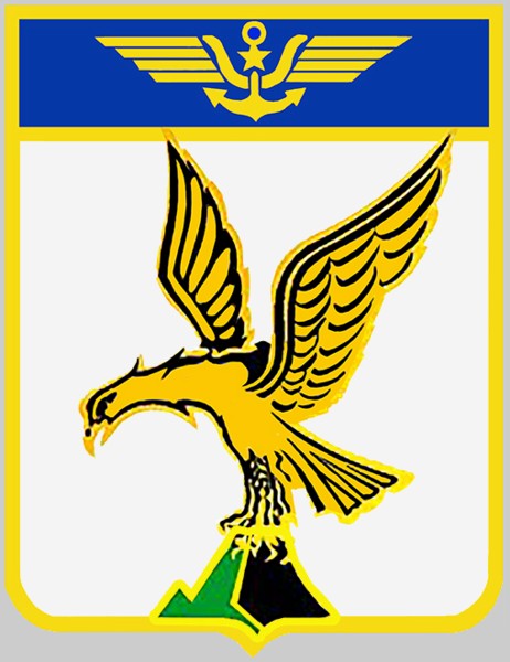 flottille 32f insignia crest patch badge marine nationale french navy h160b helicopter