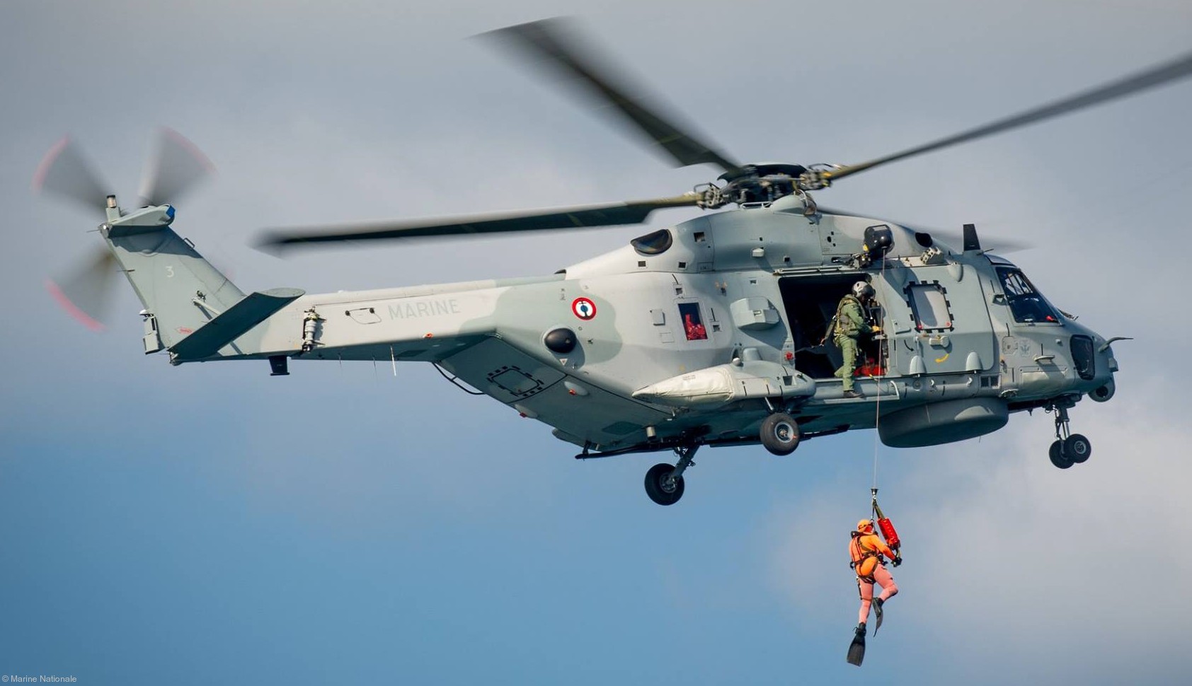 nh90 caiman nfh helicopter french navy marine nationale aeronavale flottille 31f 33f 12