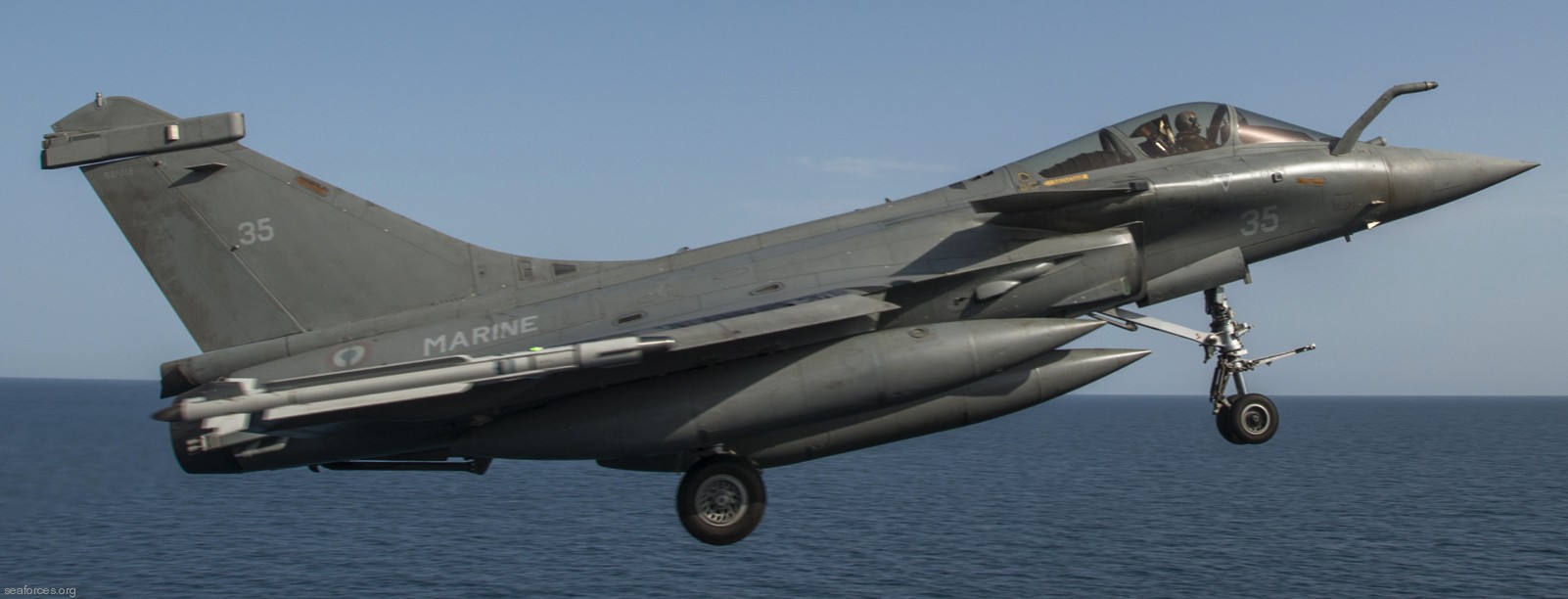 dassault rafale-m french navy aeronavale flottille 11f 12f 17f marine nationale 54