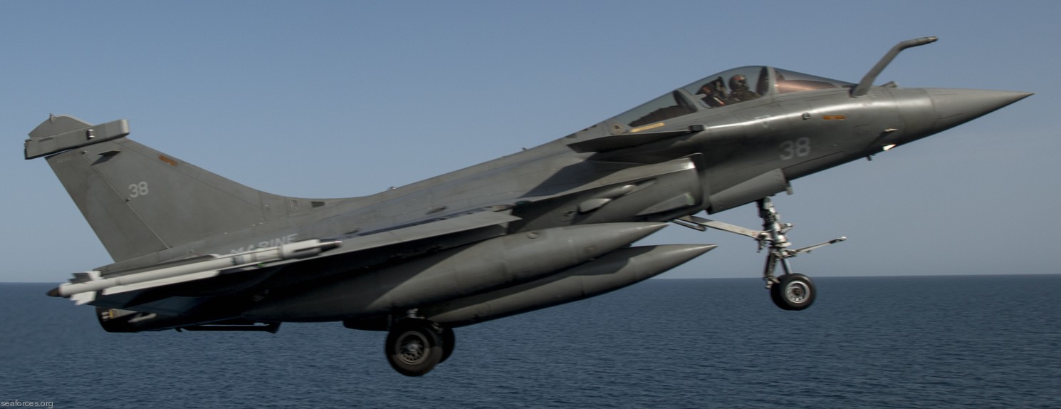 dassault rafale-m french navy aeronavale flottille 11f 12f 17f marine nationale 56