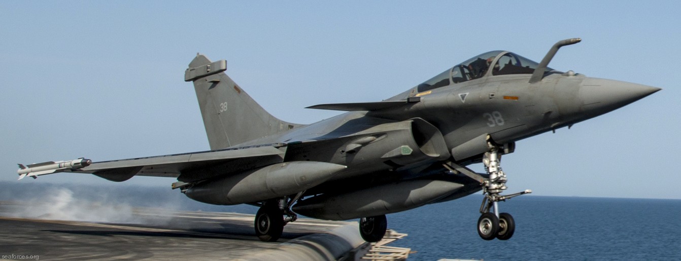 dassault rafale-m french navy aeronavale flottille 11f 12f 17f marine nationale 62