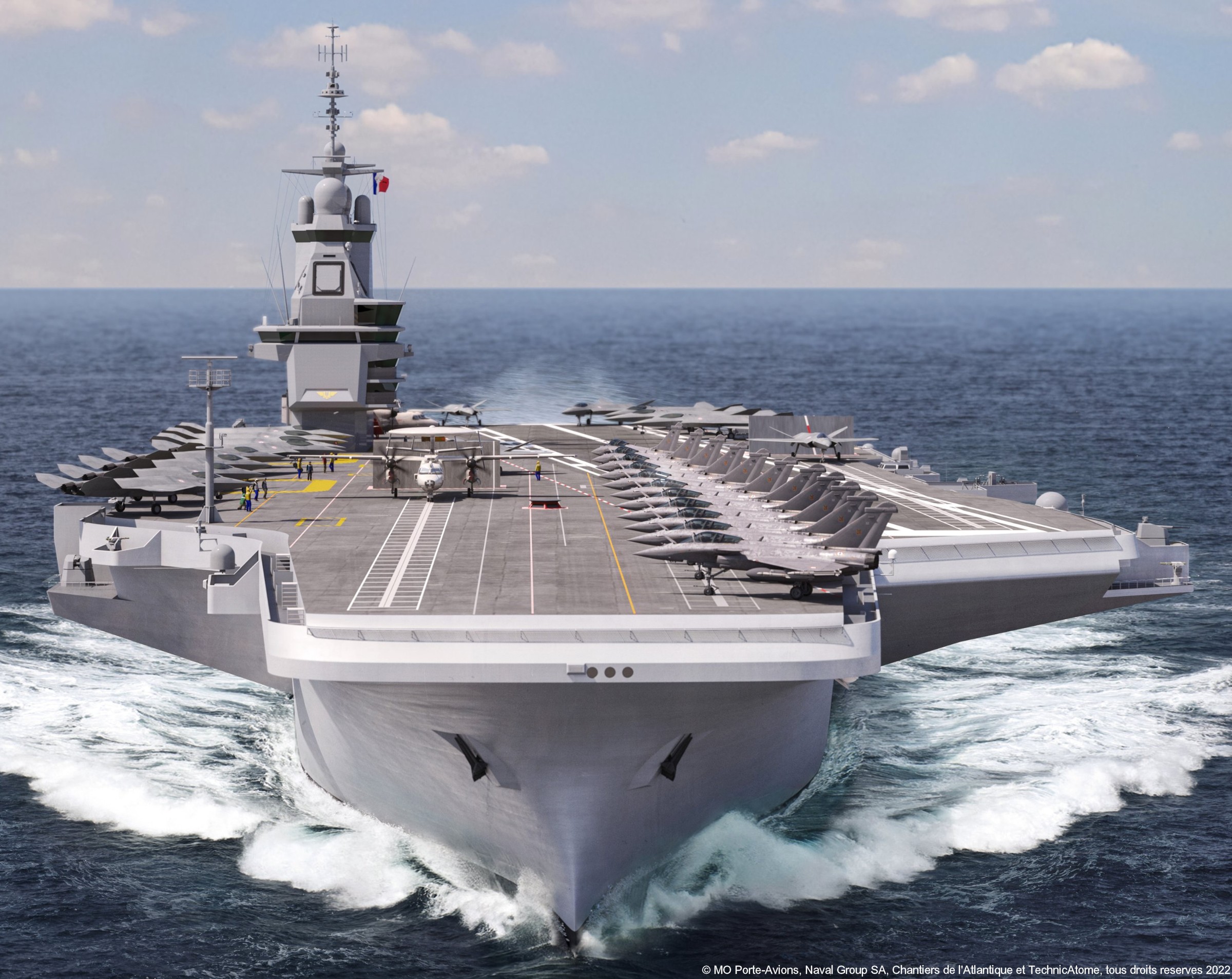 fs france libre r92 pa-ng porte-avions nouvelle generation aircraft carrier cvn french navy marine natinale 04