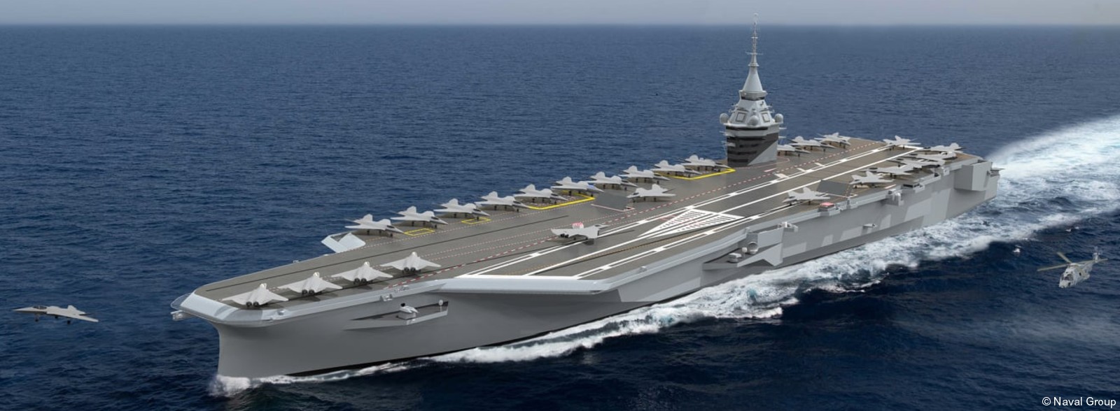 fs france libre r92 pa-ng porte-avions nouvelle generation aircraft carrier cvn french navy marine natinale 06