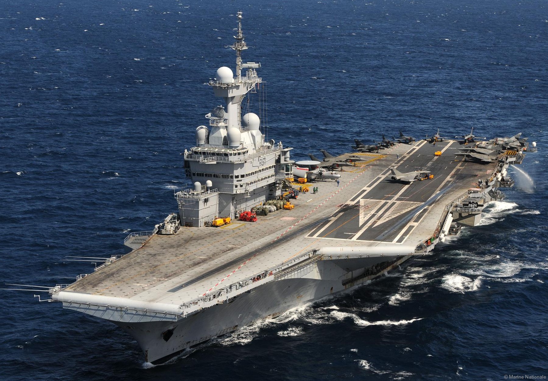 r-91 fs charles de gaulle aircraft carrier french navy 05