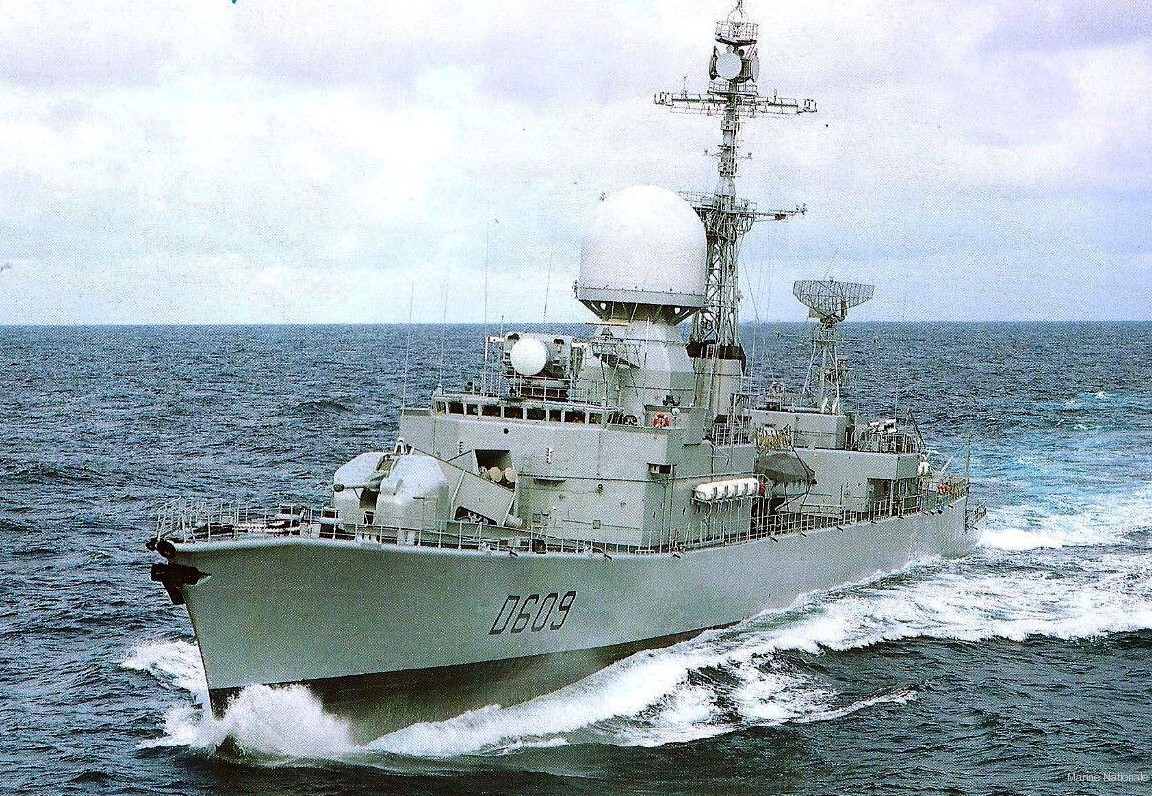 d-609 fs aconit type f65 frigate corvette french navy marine nationale 03