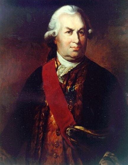 francois joseph paul comte de grasse