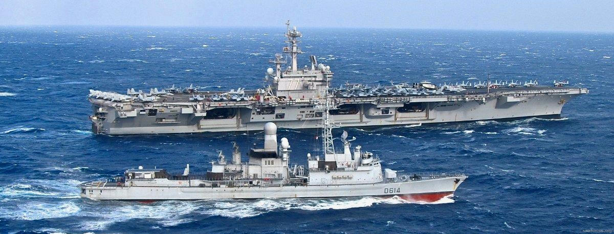 d-614 fs cassard f70aa class air defense frigate french navy marine nationale 04