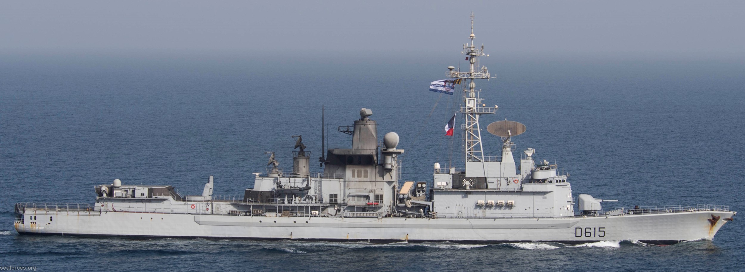 d-615 fs jean bart cassard f70aa class guided missile frigate ffgh ddg french navy marine nationale 02
