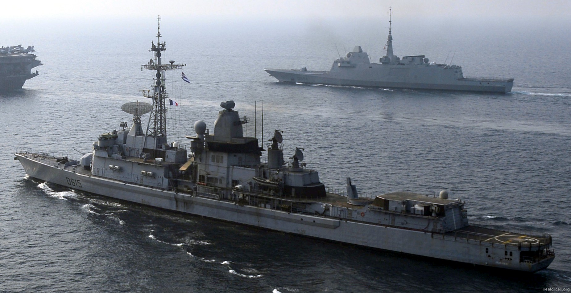 d-615 fs jean bart cassard f70aa class guided missile frigate ffgh ddg french navy marine nationale 04