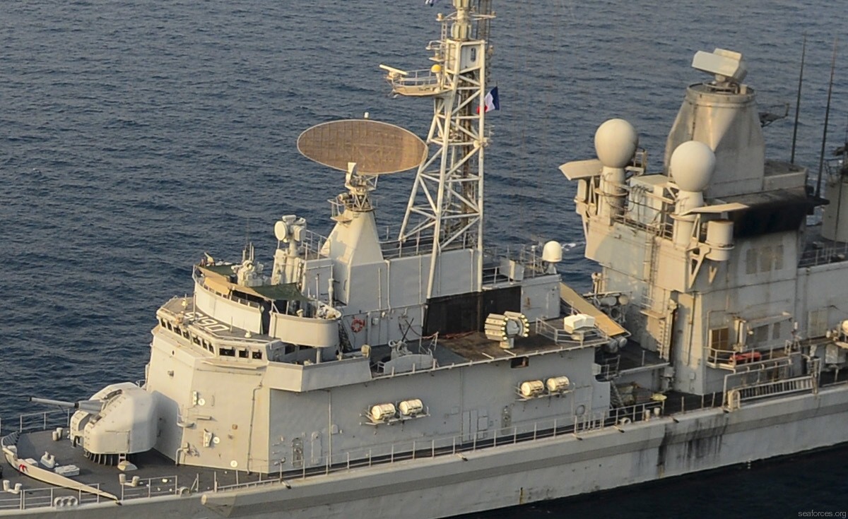 d-615 fs jean bart cassard f70aa class guided missile frigate ffgh ddg french navy marine nationale 05a