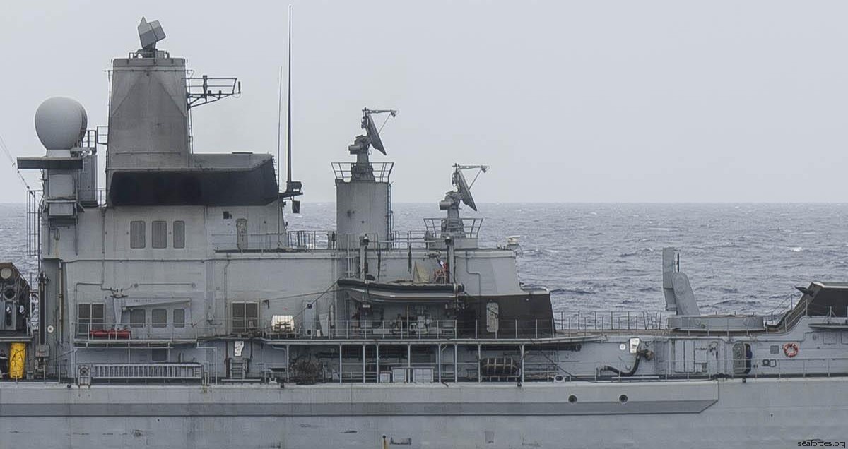 d-615 fs jean bart cassard f70aa class guided missile frigate ffgh ddg french navy marine nationale 07b