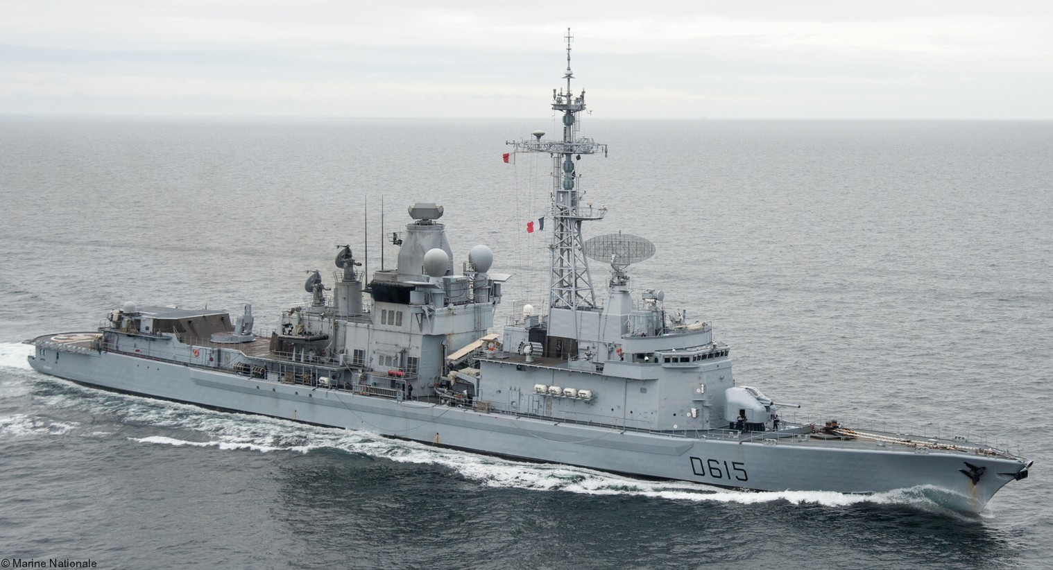 d-615 fs jean bart cassard f70aa class guided missile frigate ffgh ddg french navy marine nationale 28
