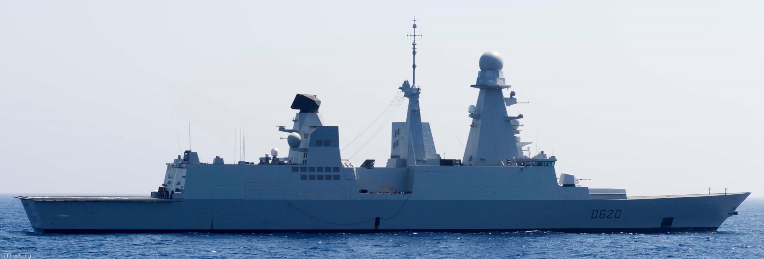 d-620 fs forbin horizon class guided missile frigate fregate anti-air-warfare aaw french navy marine nationale 03