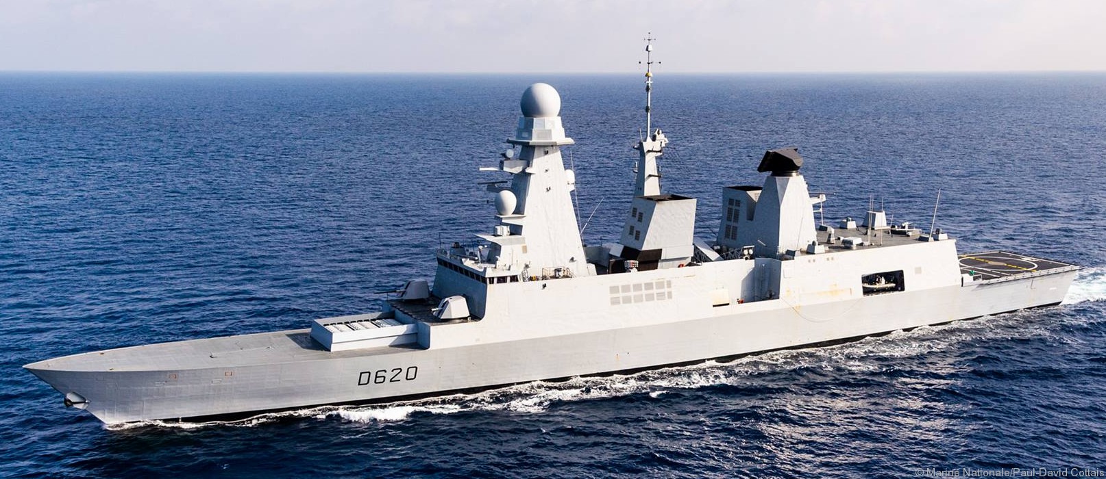 d-620 fs forbin horizon class guided missile frigate fregate anti-air-warfare aaw french navy marine nationale 08