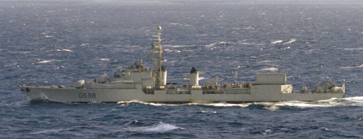d-638 fs la galissonniere type t56 class destroyer french navy marine nationale 02