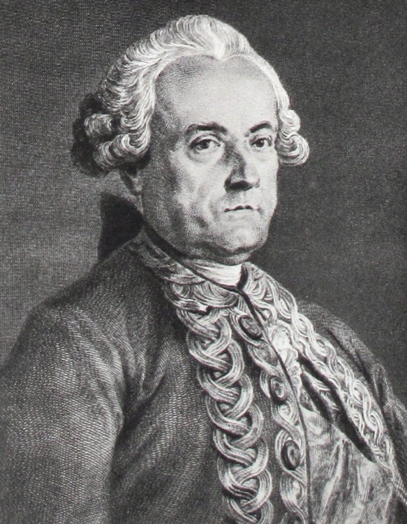 count toussaint-guillaume picquet de la motte