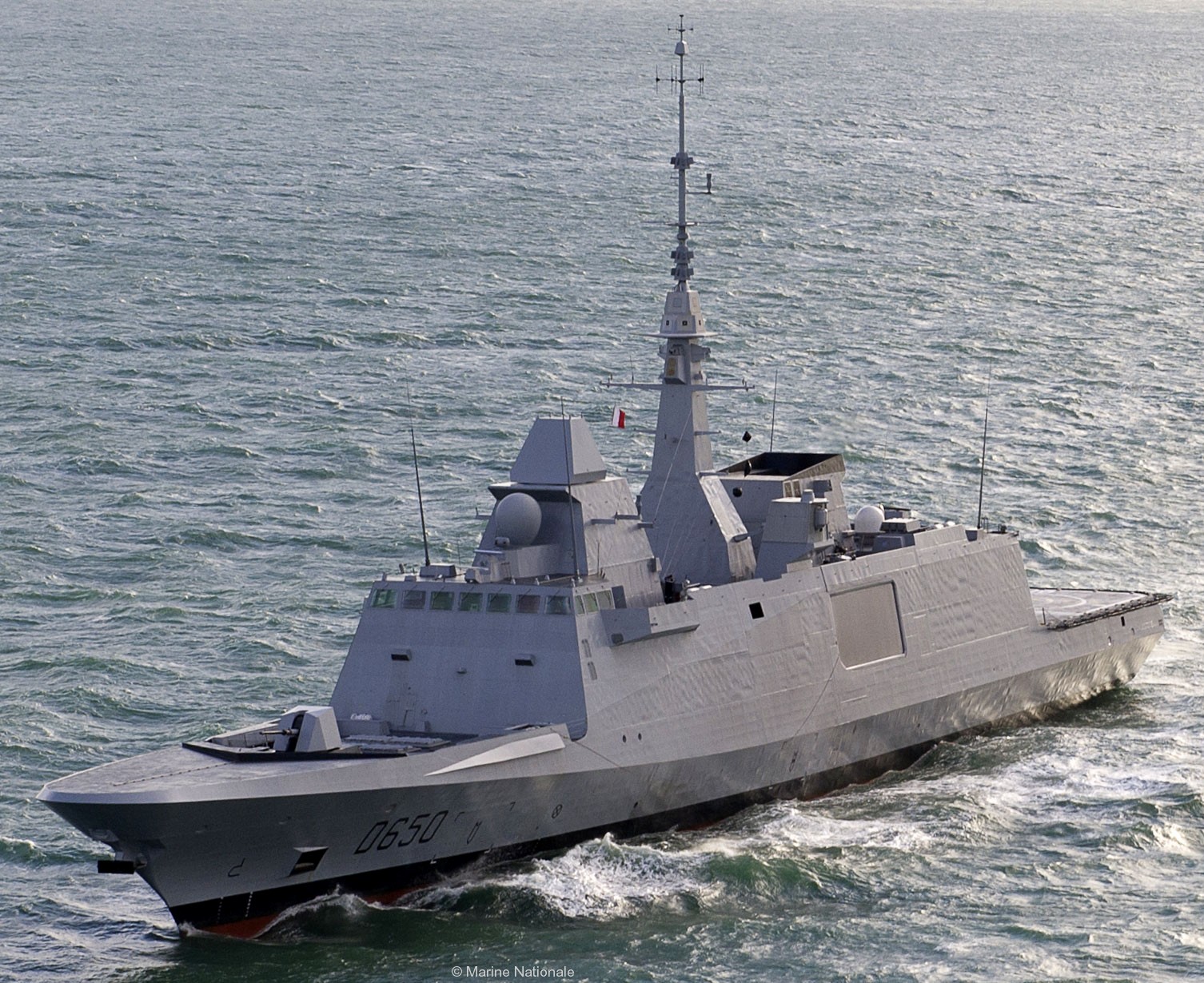 d-650 fs aquitaine fremm class frigate fregate multi purpose french navy marine nationale 07