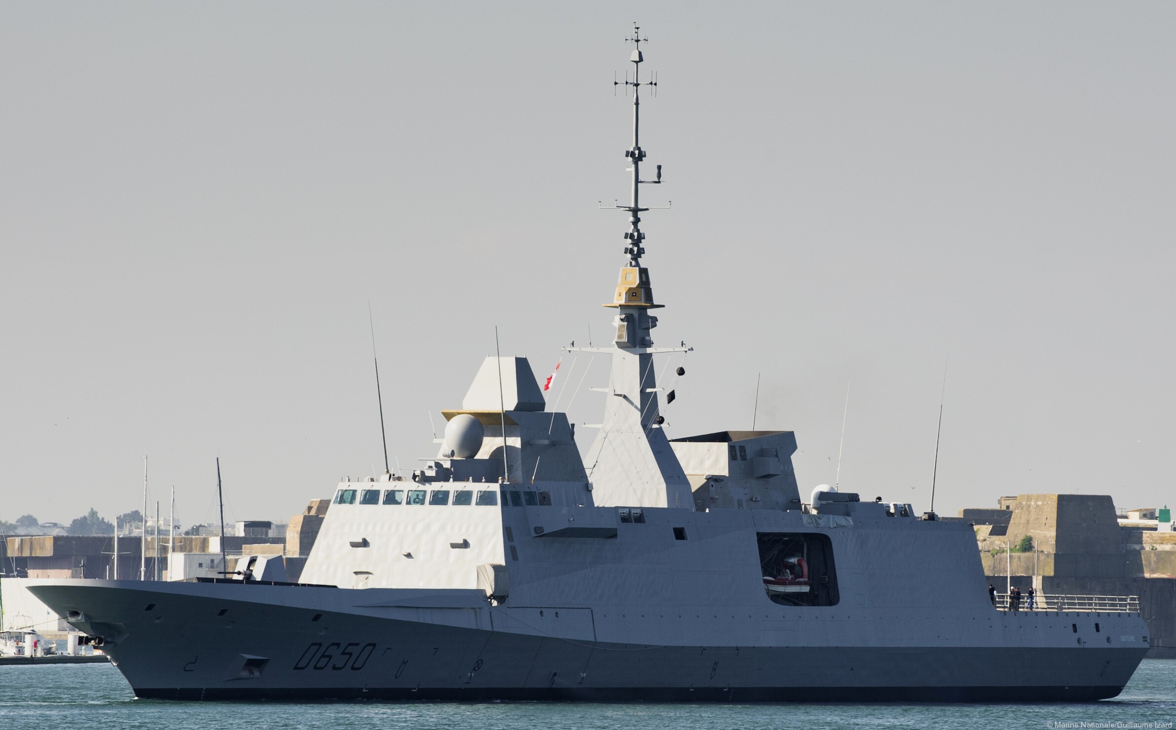 d-650 fs aquitaine fremm class frigate fregate multi purpose french navy marine nationale 08