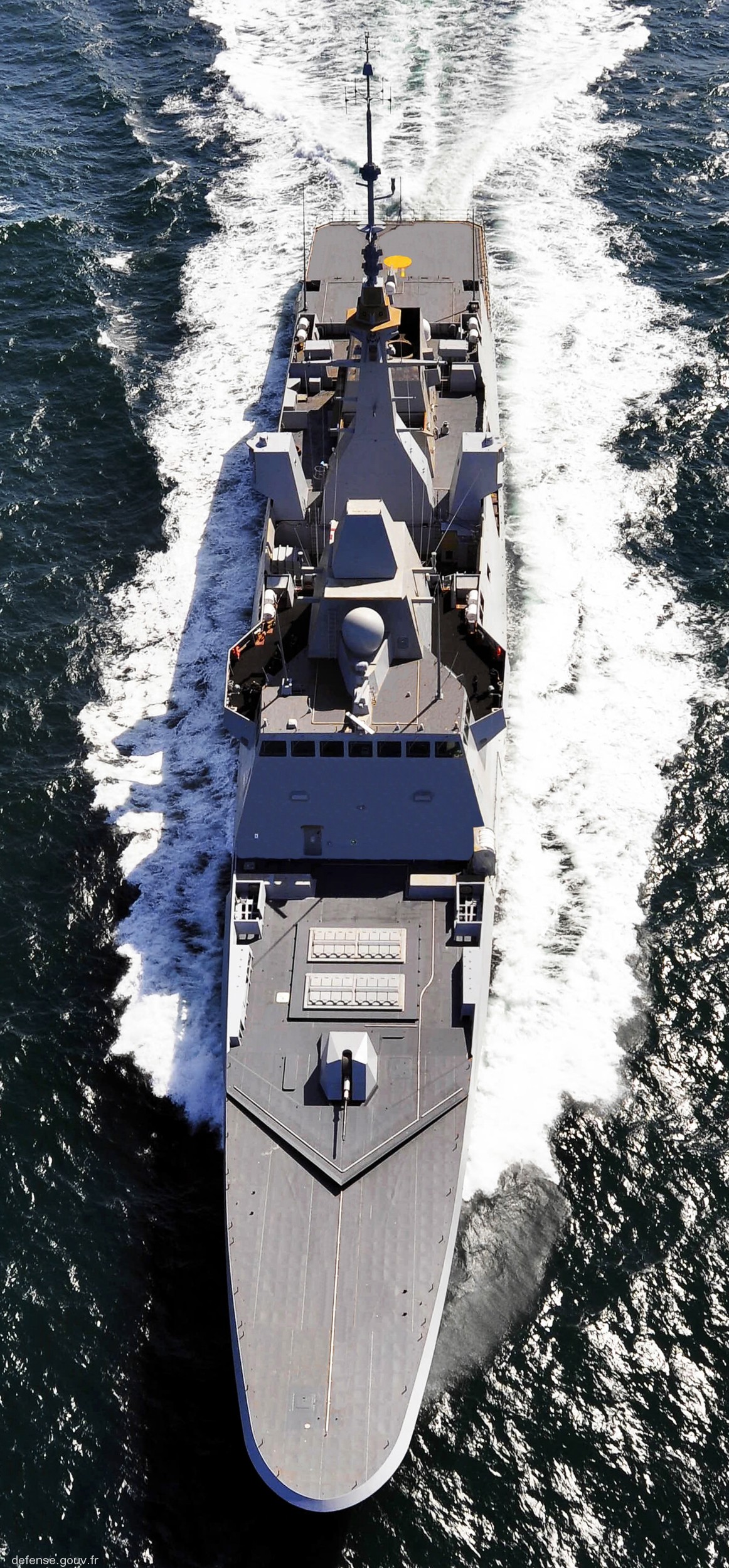 d-650 fs aquitaine fremm class frigate fregate multi purpose french navy marine nationale 12