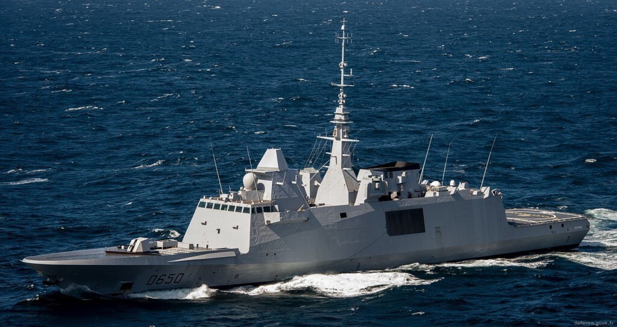 d-650 fs aquitaine fremm class frigate fregate multi purpose french navy marine nationale 15