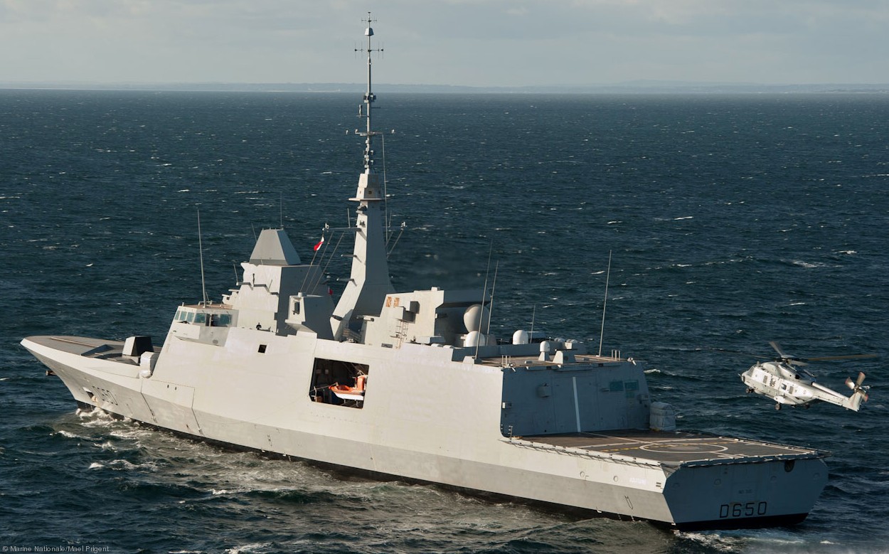 d-650 fs aquitaine fremm class frigate fregate multi purpose french navy marine nationale 16