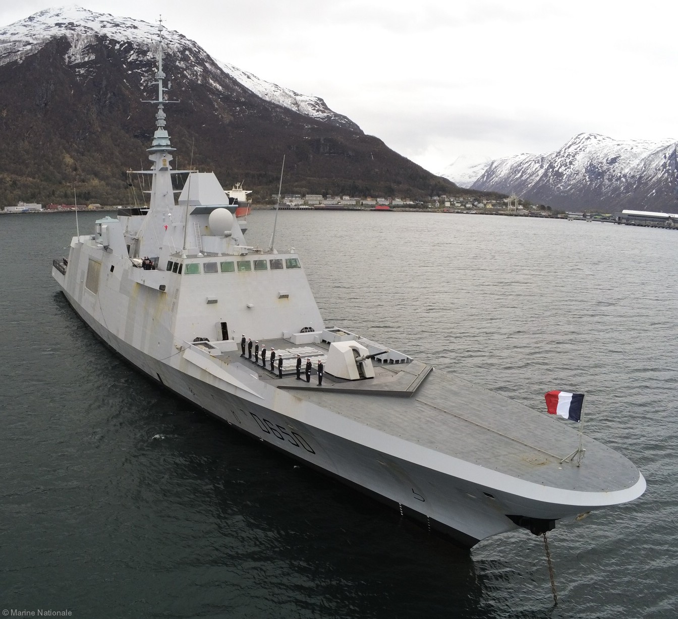 d-650 fs aquitaine fremm class frigate fregate multi purpose french navy marine nationale 27