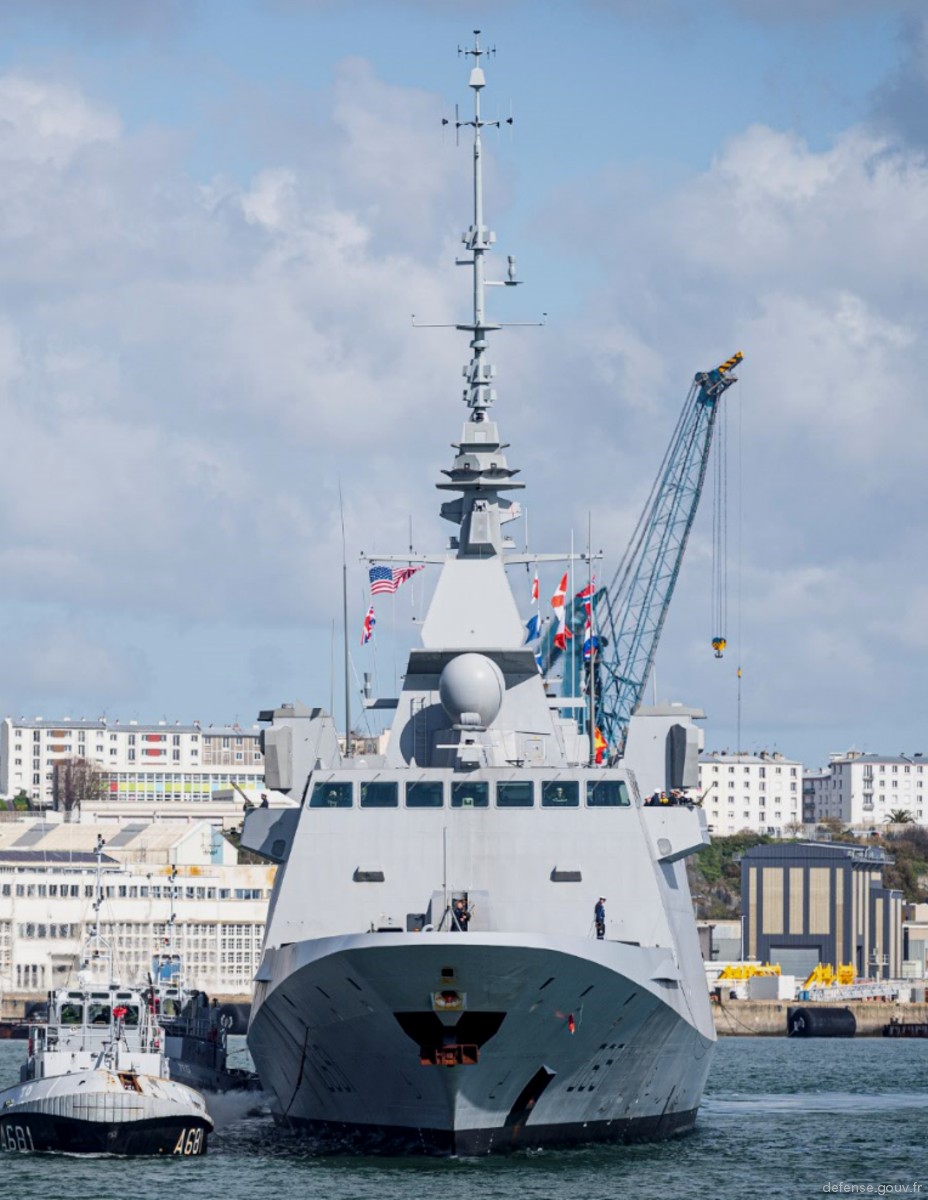 d-651 fs normandie fremm aquitaine class frigate fregate multi purpose french navy marine nationale 03