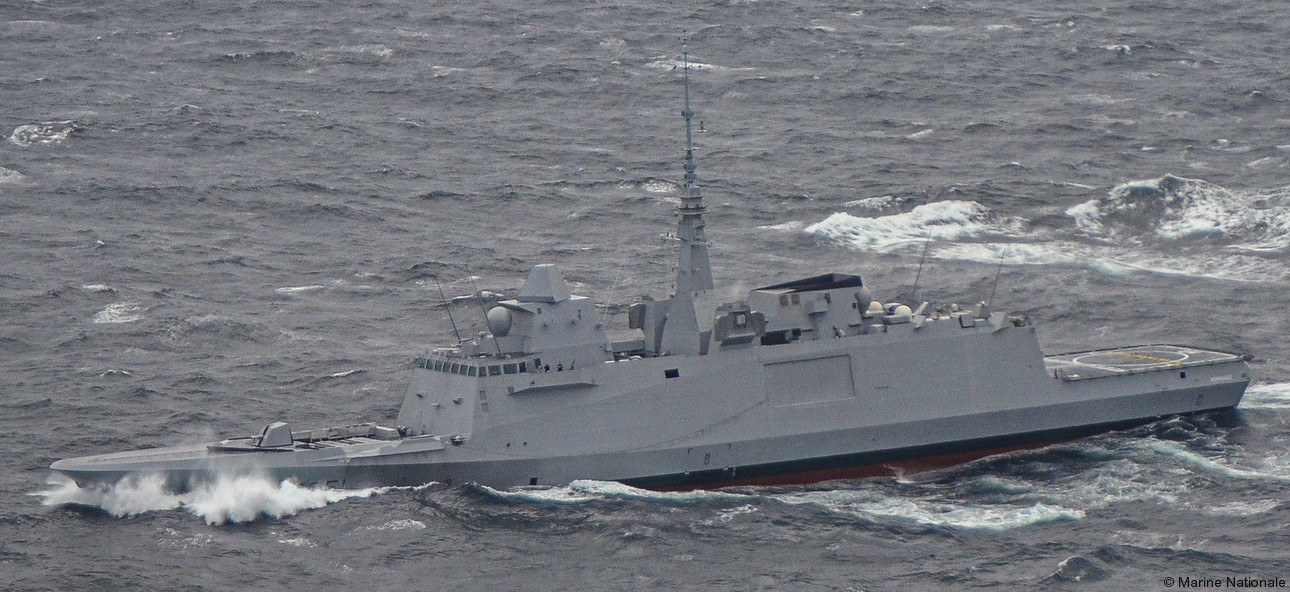 d-651 fs normandie fremm aquitaine class frigate fregate multi purpose french navy marine nationale 07