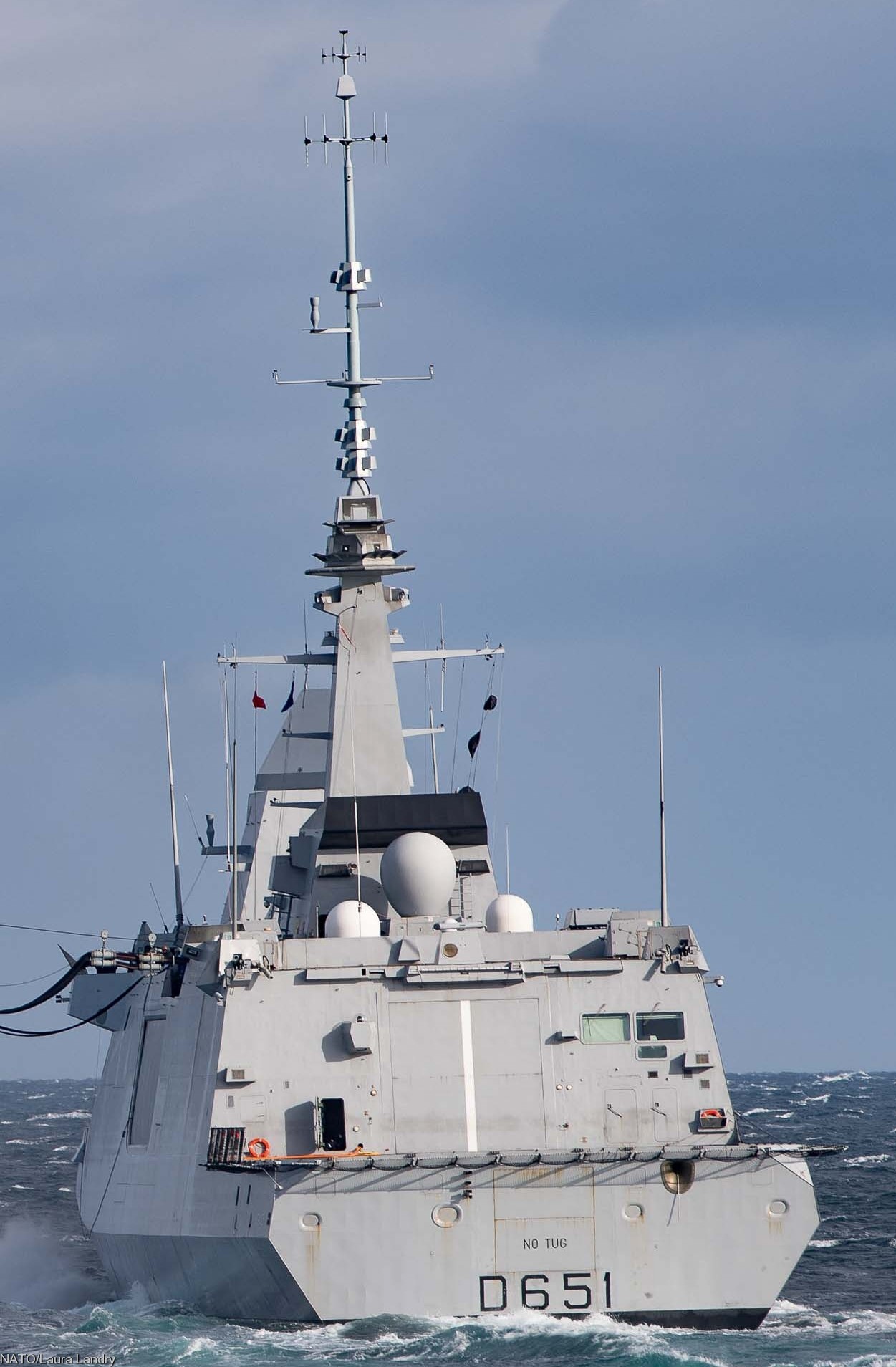 d-651 fs normandie fremm aquitaine class frigate fregate multi purpose french navy marine nationale 13