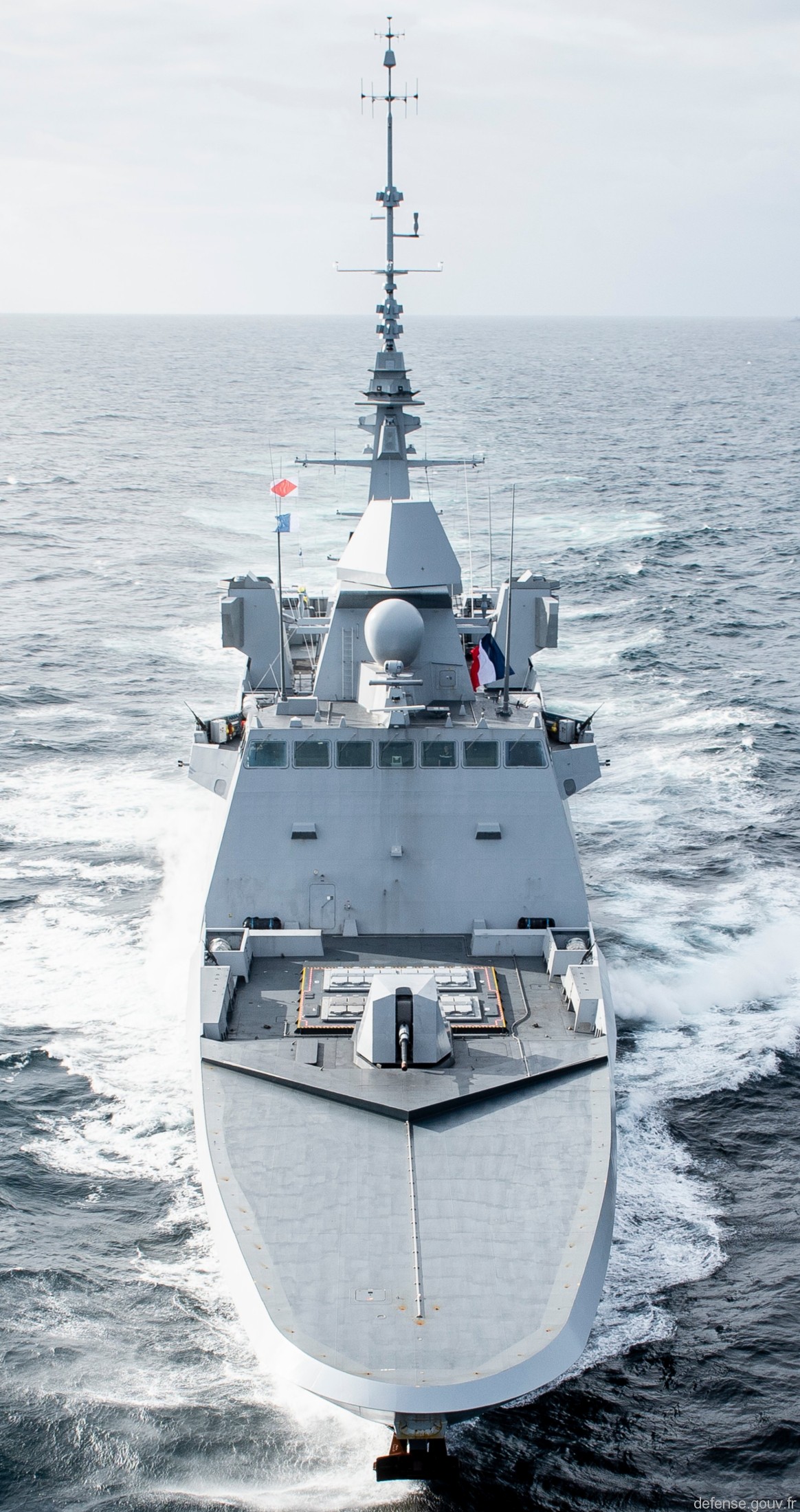d-651 fs normandie fremm aquitaine class frigate fregate multi purpose french navy marine nationale 19