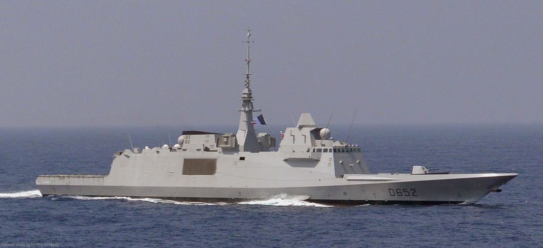 d-652 fs provence fremm aquitaine class frigate fregate multi purpose french navy marine nationale 06