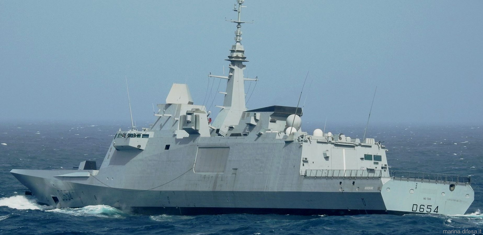 d-654 fs auvergne fremm aquitaine class frigate fregate multi purpose french navy marine nationale 11