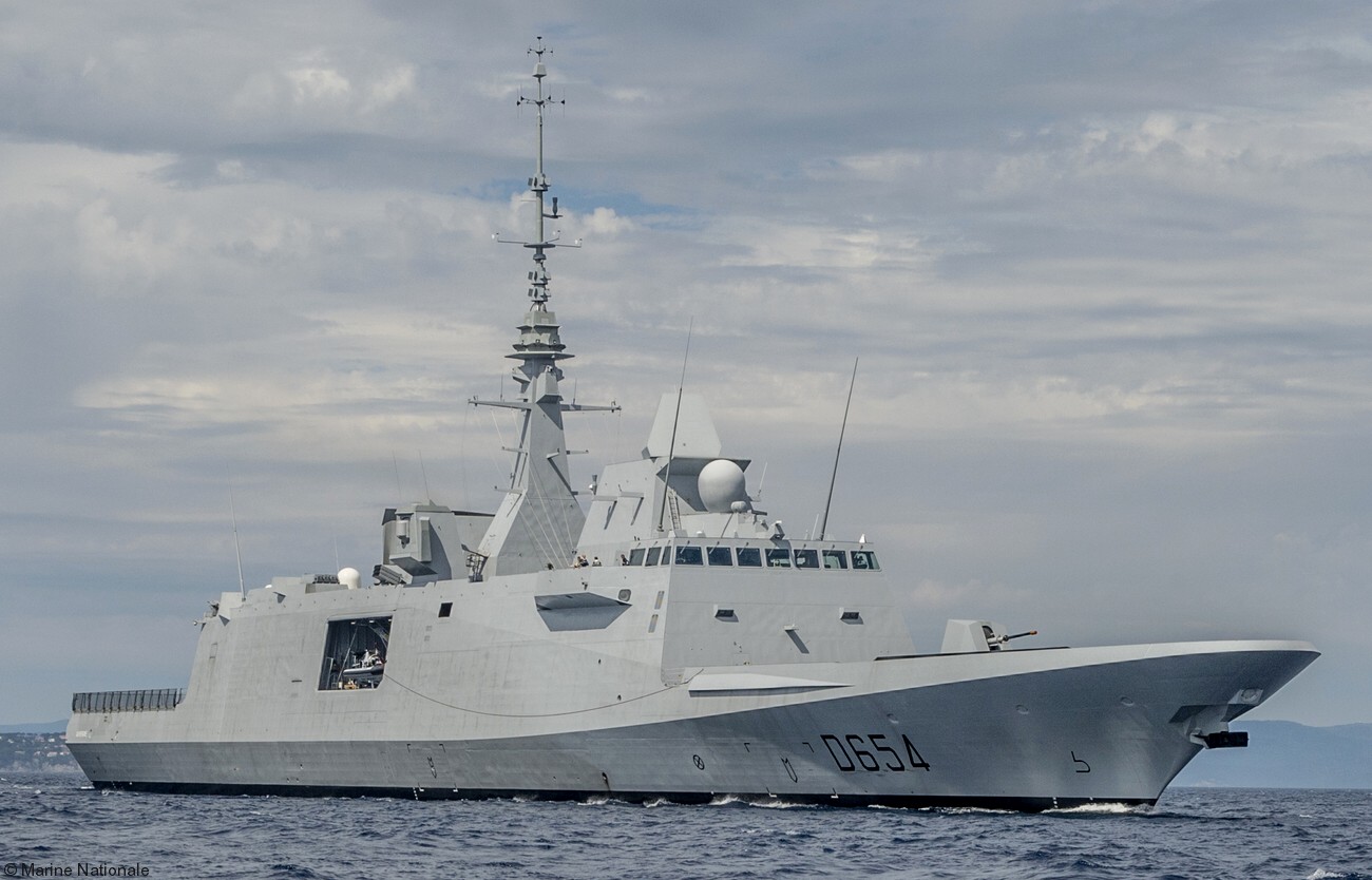 d-654 fs auvergne fremm aquitaine class frigate fregate multi purpose french navy marine nationale 13