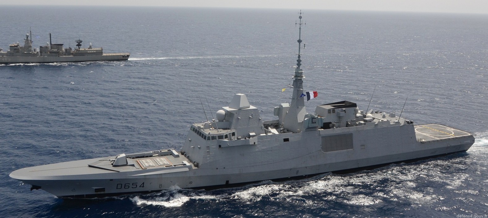 d-654 fs auvergne fremm aquitaine class frigate fregate multi purpose french navy marine nationale 19