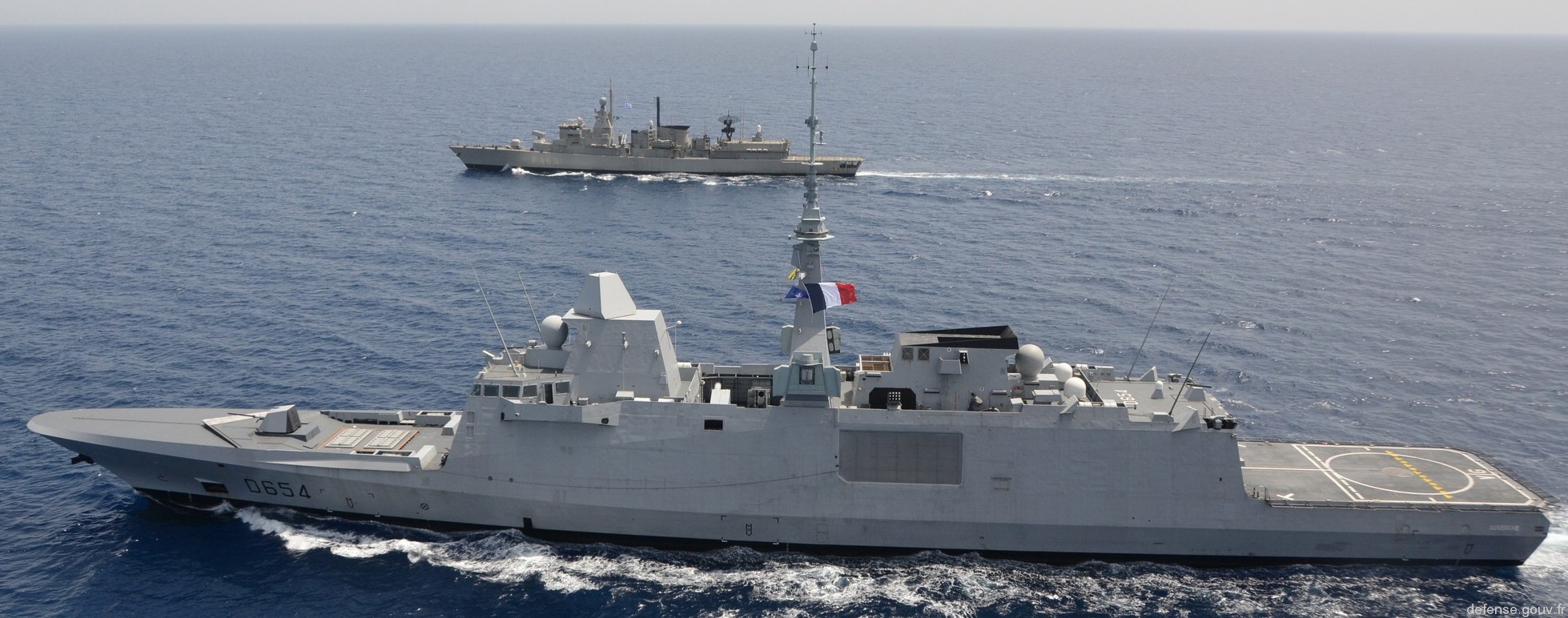 d-654 fs auvergne fremm aquitaine class frigate fregate multi purpose french navy marine nationale 20