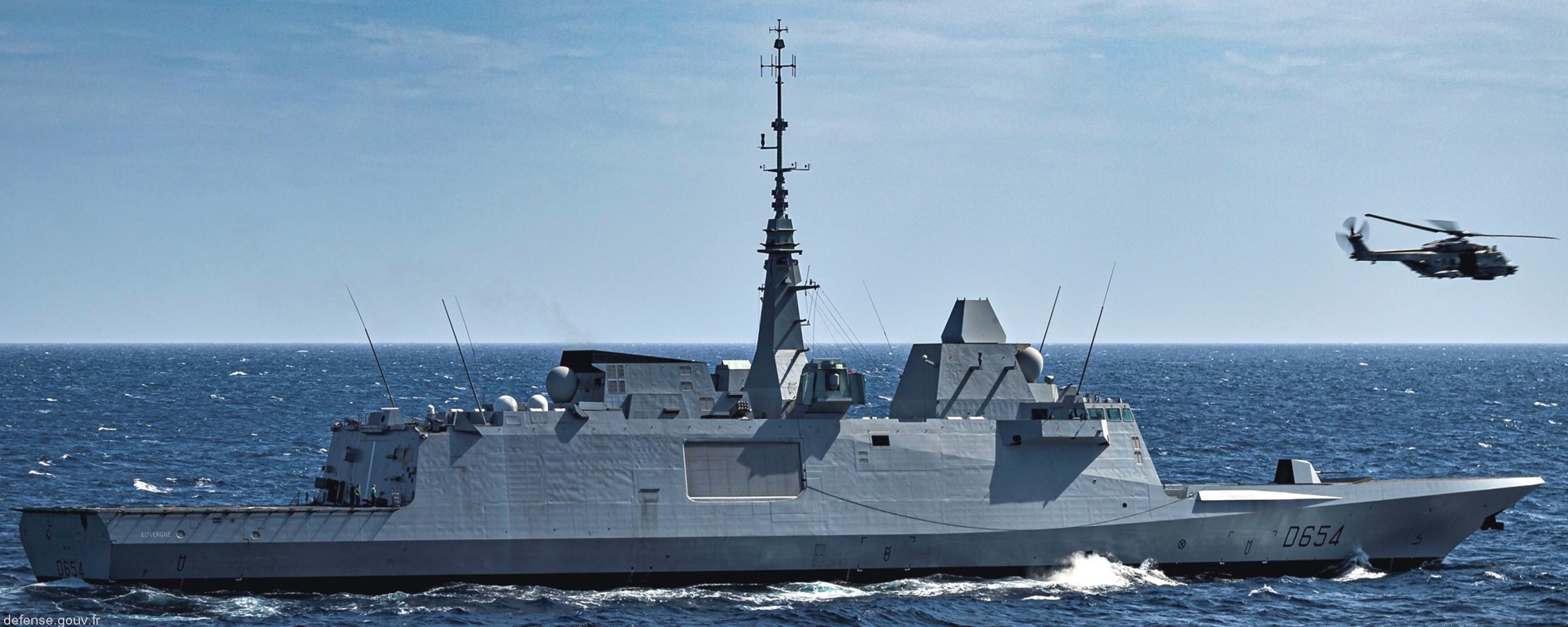 d-654 fs auvergne fremm aquitaine class frigate fregate multi purpose french navy marine nationale 21