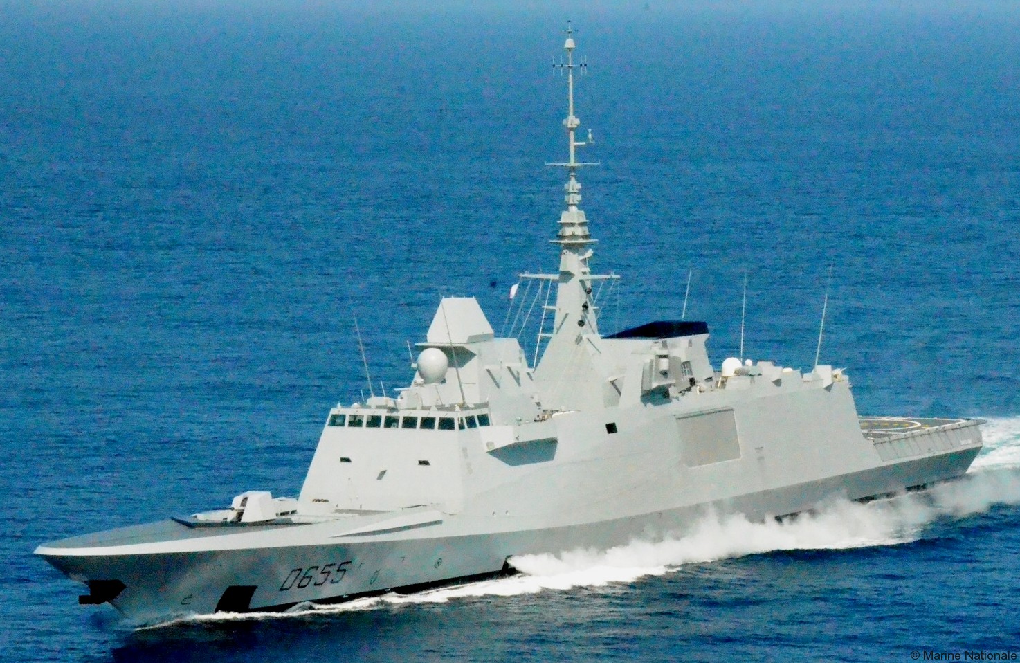 d-655 fs bretagne fremm aquitaine class frigate fregate multi purpose french navy marine nationale 10