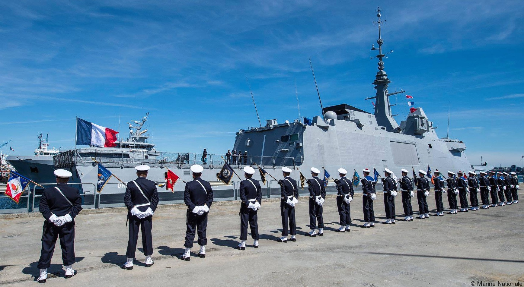 d-655 fs bretagne fremm aquitaine class frigate fregate multi purpose french navy marine nationale 15