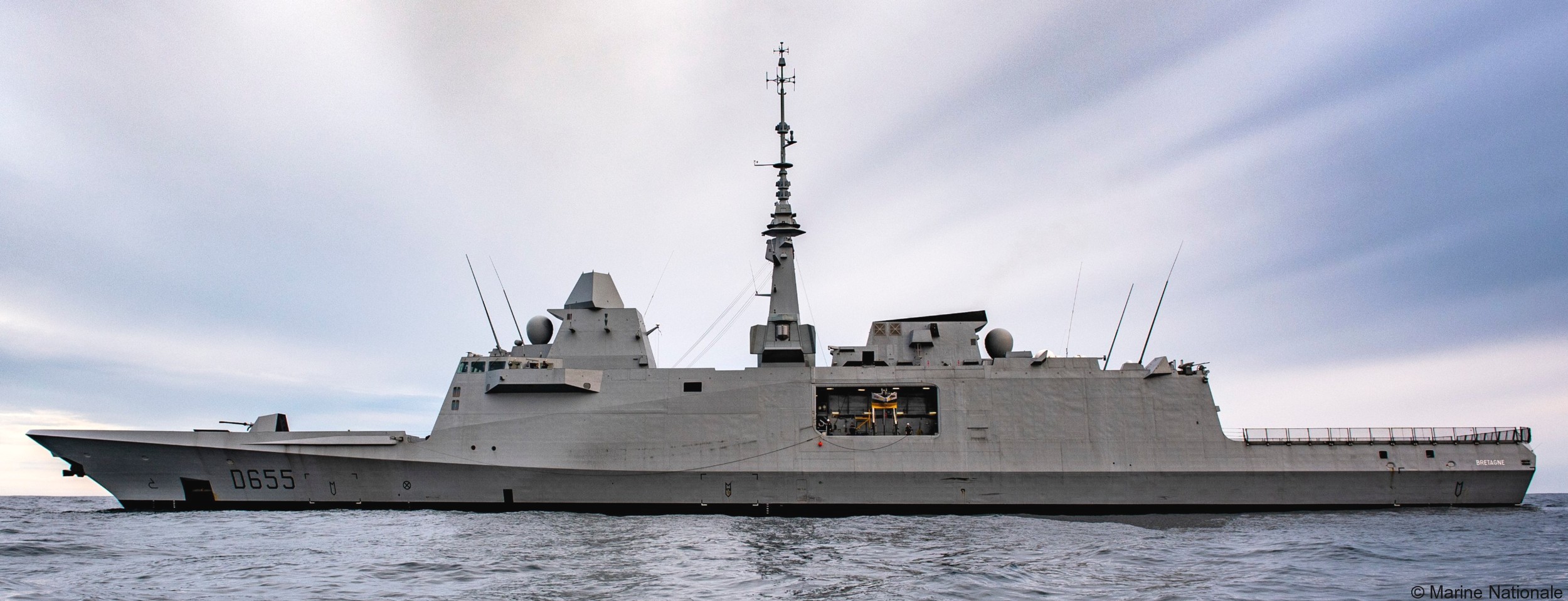 d-655 fs bretagne fremm aquitaine class frigate fregate multi purpose french navy marine nationale 18