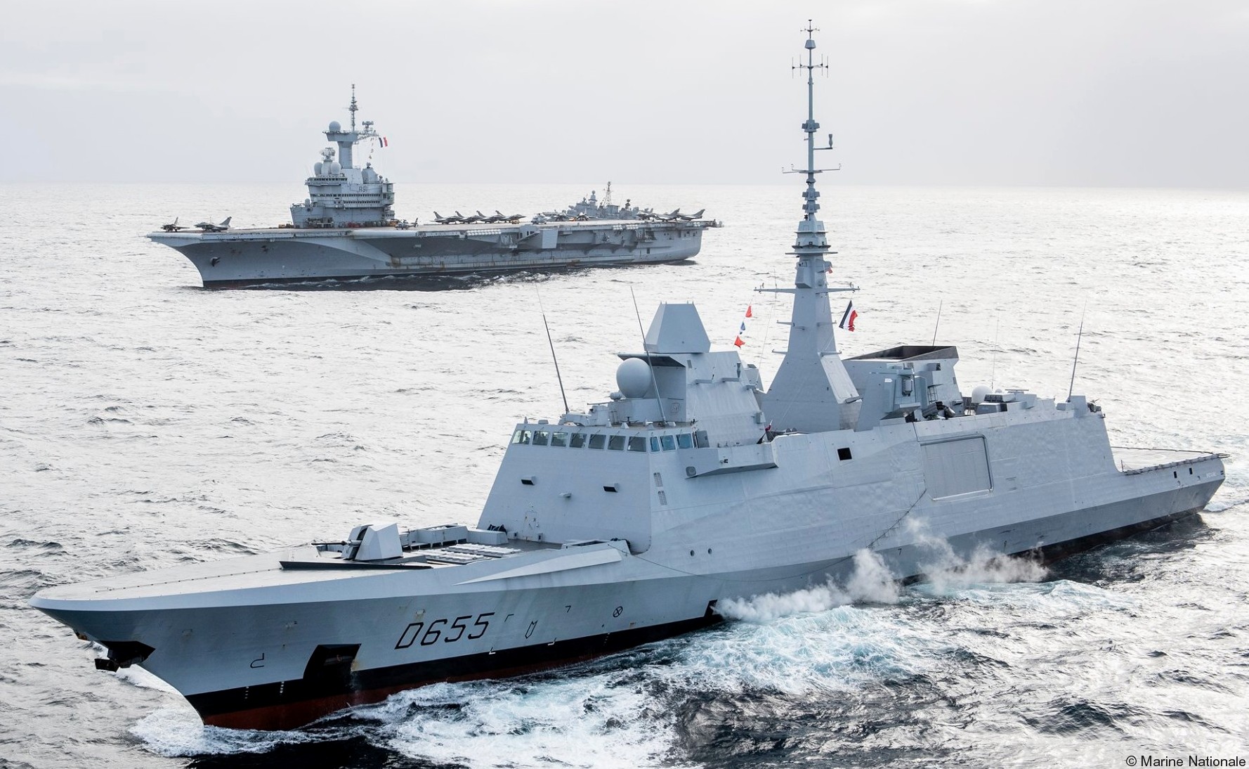 d-655 fs bretagne fremm aquitaine class frigate fregate multi purpose french navy marine nationale 20