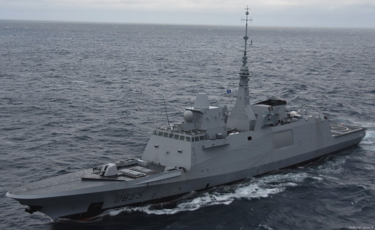 d-655 fs bretagne fremm aquitaine class frigate fregate multi purpose french navy marine nationale 22