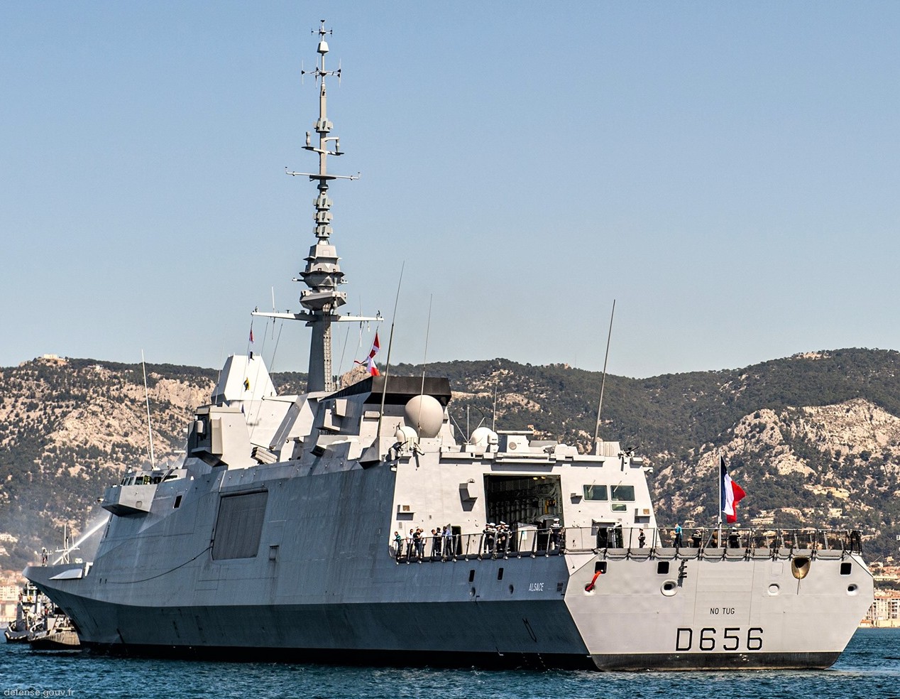 d-656 fs alsace fremm aquitaine class frigate fregate multi purpose french navy marine nationale 11