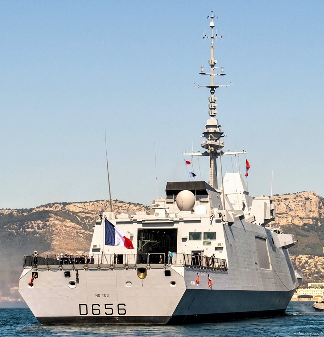 d-656 fs alsace fremm aquitaine class frigate fregate multi purpose french navy marine nationale 12