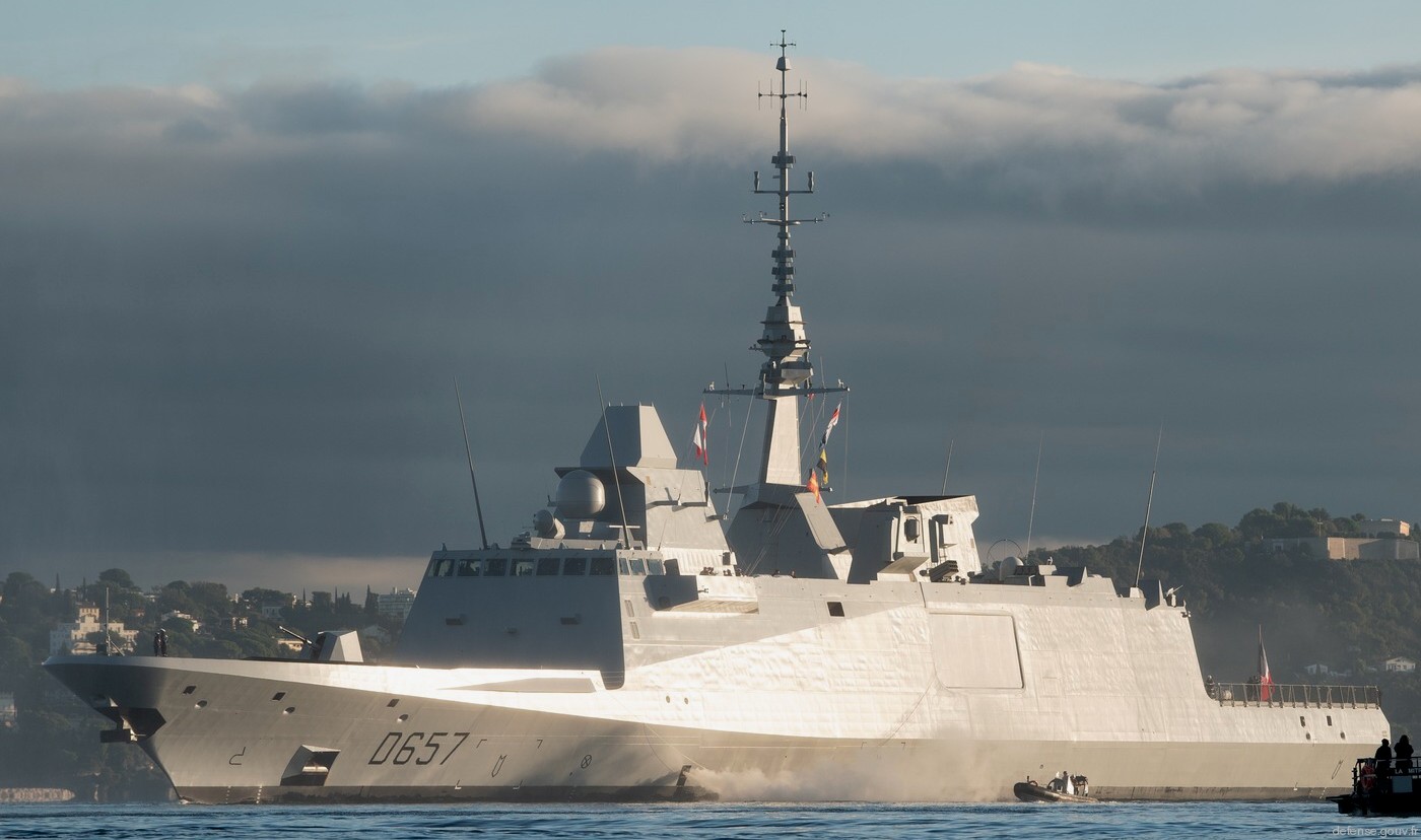 d-657 fs lorraine fremm aquitaine class frigate fregate multi purpose french navy marine nationale 10