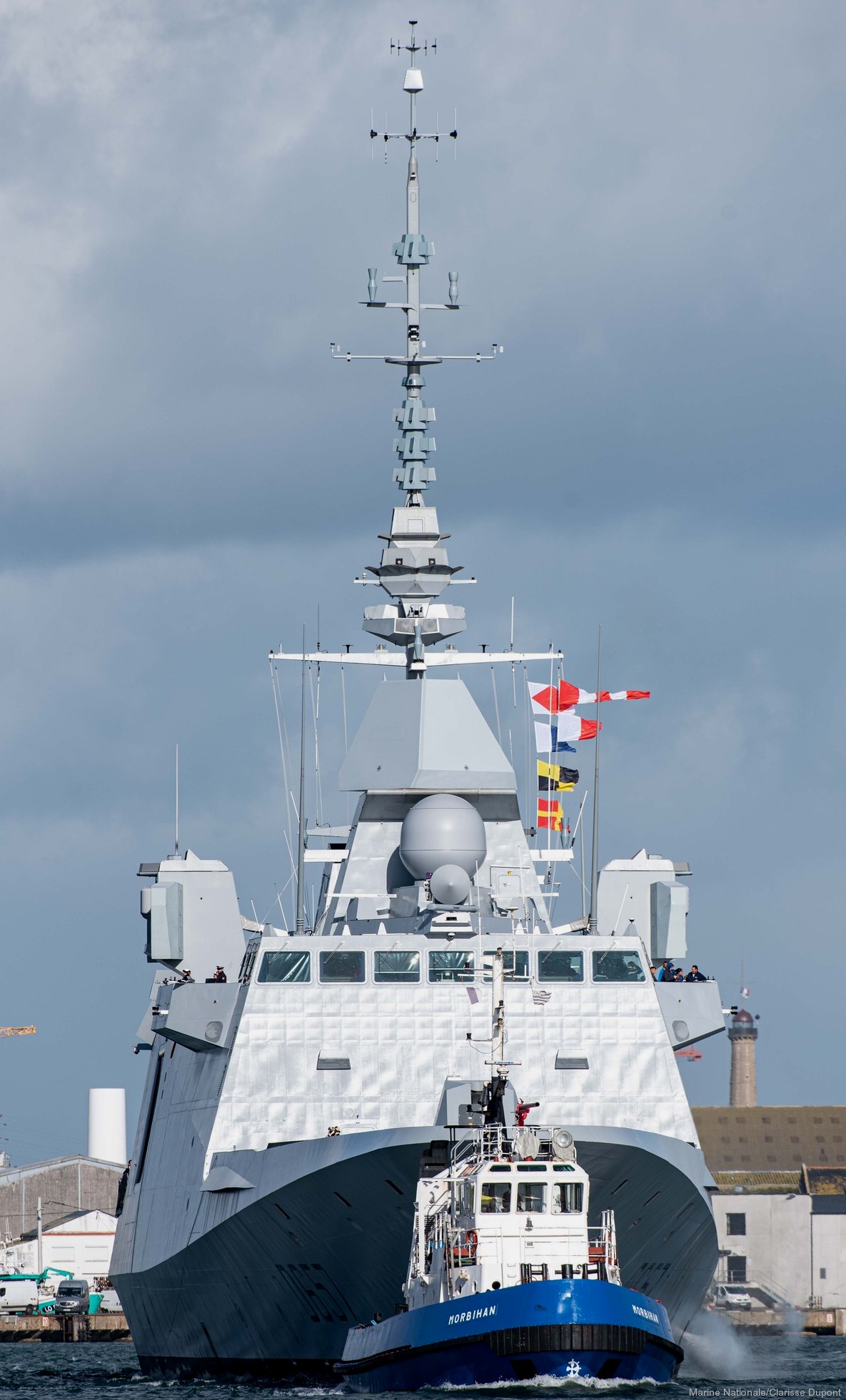 d-657 fs lorraine fremm aquitaine class frigate fregate multi purpose french navy marine nationale 11
