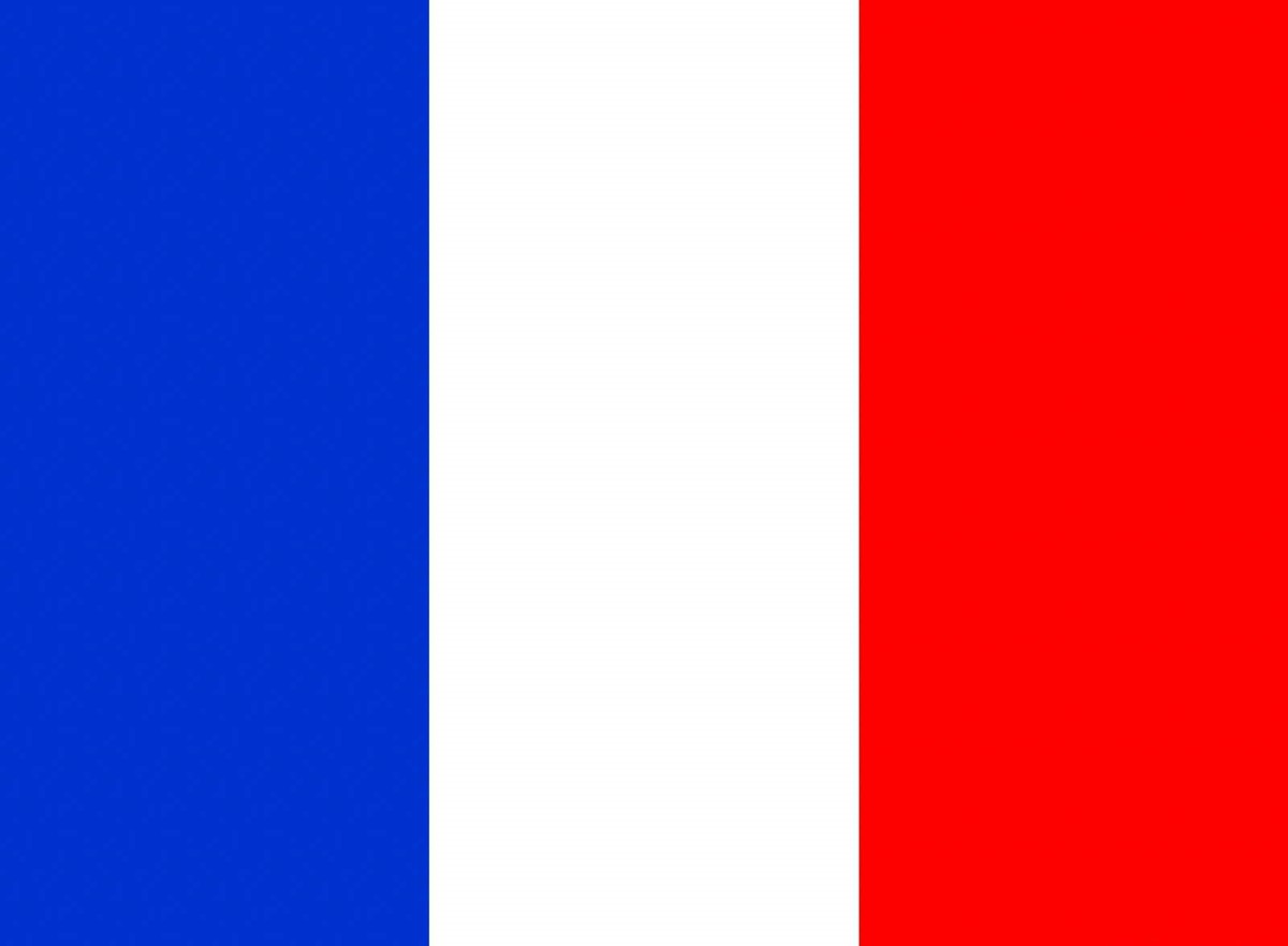 french navy marine nationale flag jack