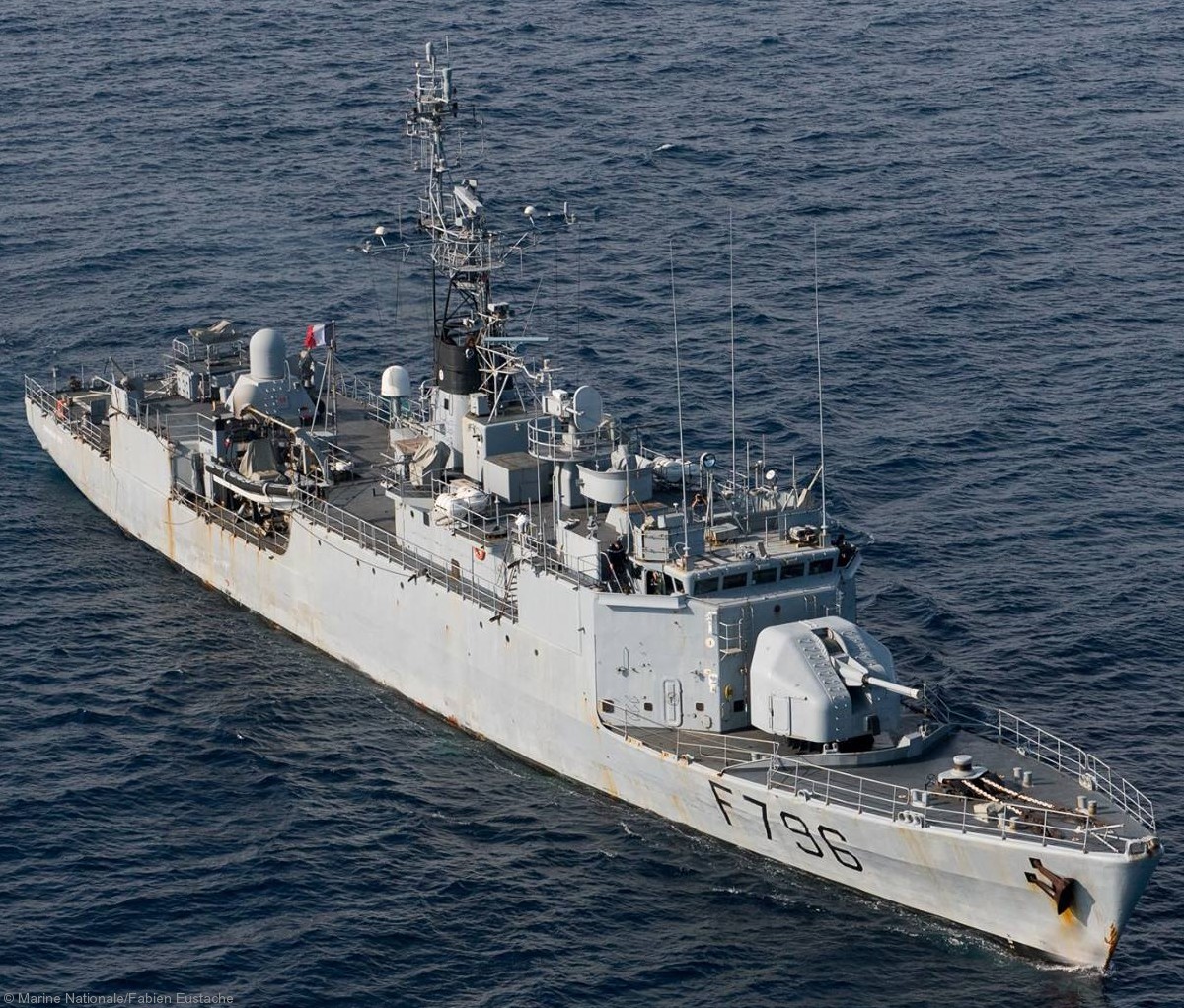 f-796 fs commandant birot d'estienne d'orves class corvette type a69 aviso french navy marine nationale 04