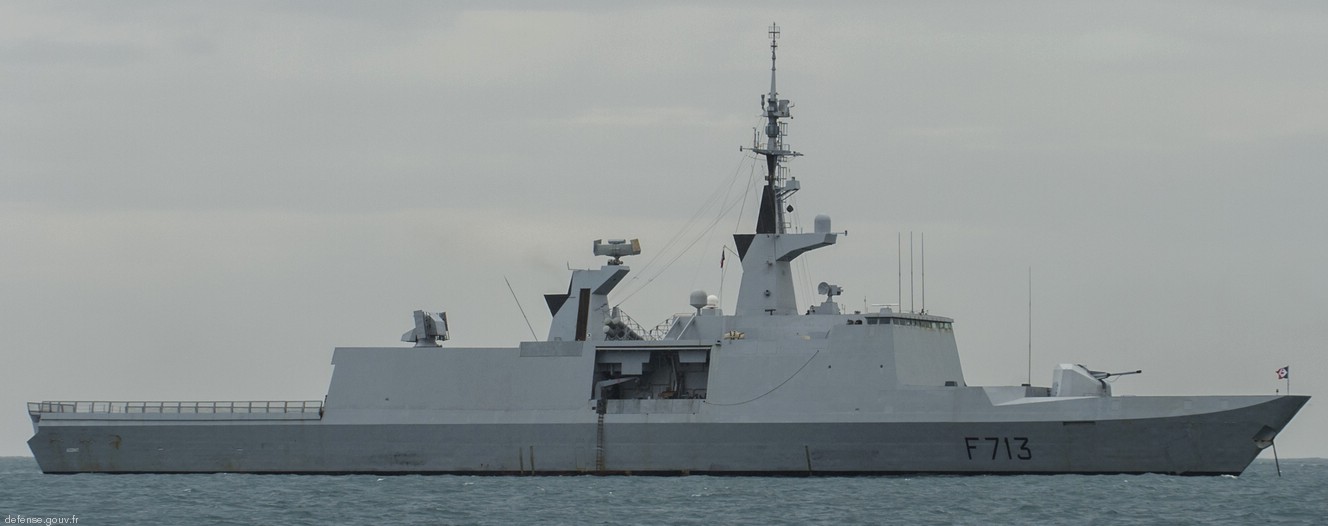 f-713 fs aconit la fayette class frigate flf french navy marine nationale 10