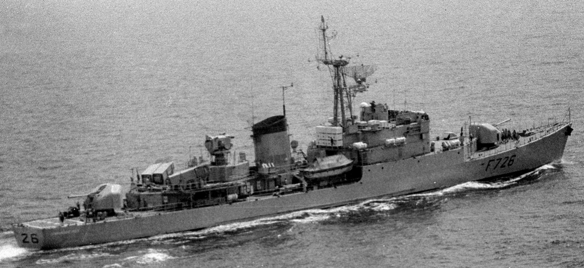 riviere class frigate aviso escorteur f-726 commandant bory french navy marine nationale 02